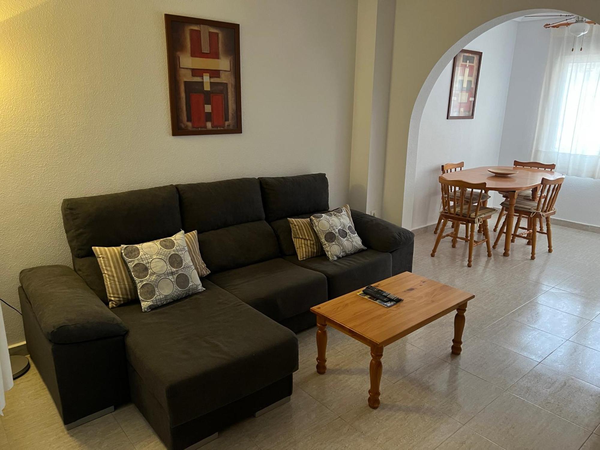 Alicante Life Puerto Marino Dış mekan fotoğraf